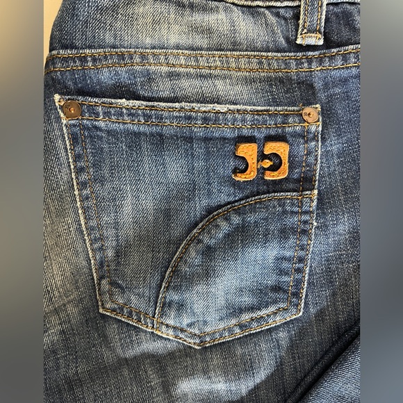 👖Joes Jeans Cigarette Fit Jeans - Picture 9 of 12